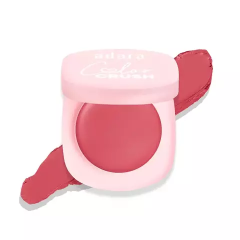 Adara Rubor en Crema Color Crush