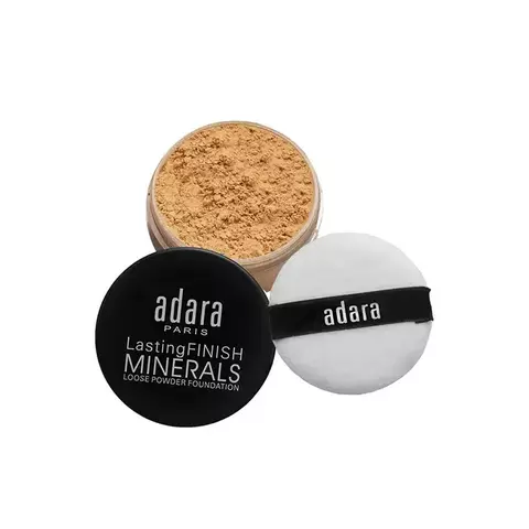 Adara Polvo Traslúcido