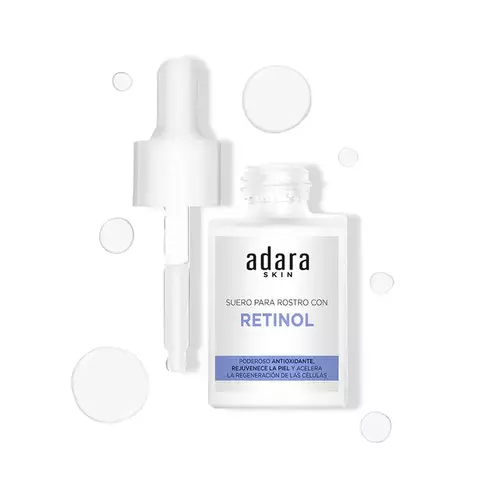 Adara Skin Serum