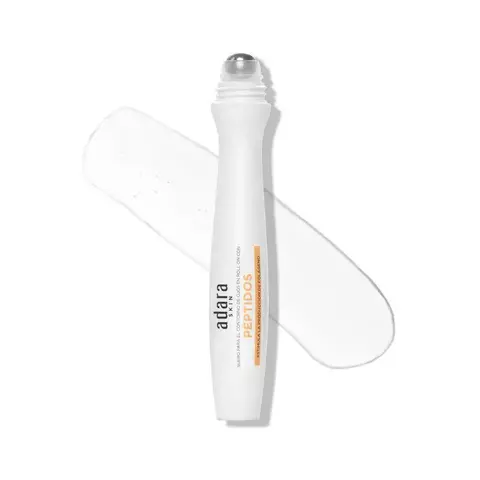 Adara Skin Serum para Contorno de Ojos Péptidos