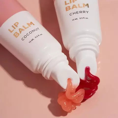 Atenea Beauty Bálsamo Hidratante de Labios