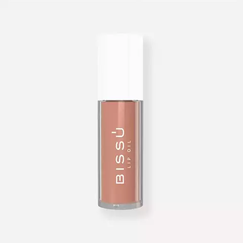 Bissú Aceite Para Labios con Color