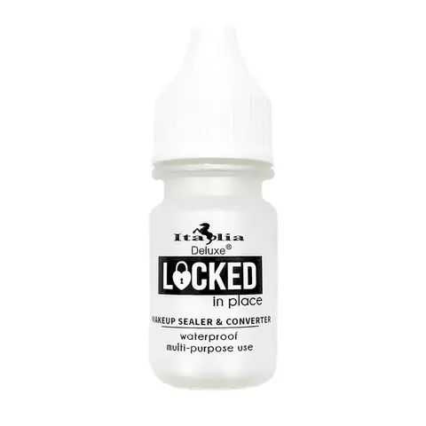 Italia Sellador y Convertidor Locked in Place