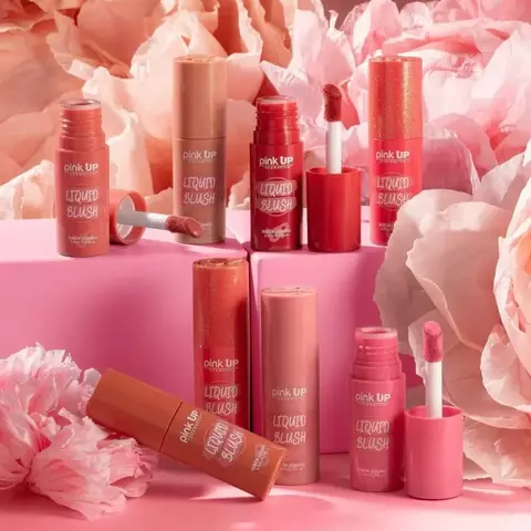Pink Up Rubor Líquido