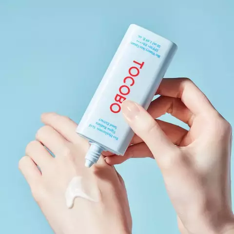 Tocobo Protector Solar Bio Watery