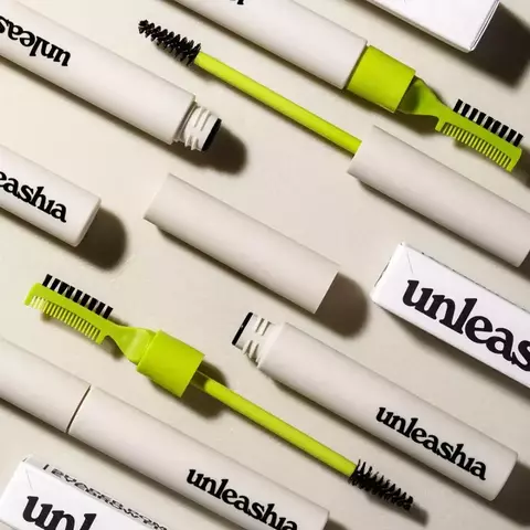 Unleashia Pomada Fijadora para Cejas Shaper Pomade