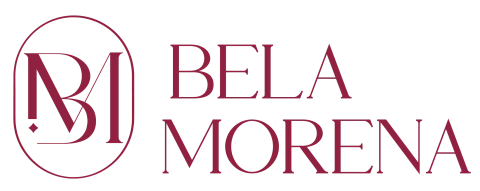 Bela Morena Moda Feminina