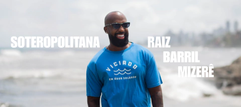 Carrusel Loja Salve Terra