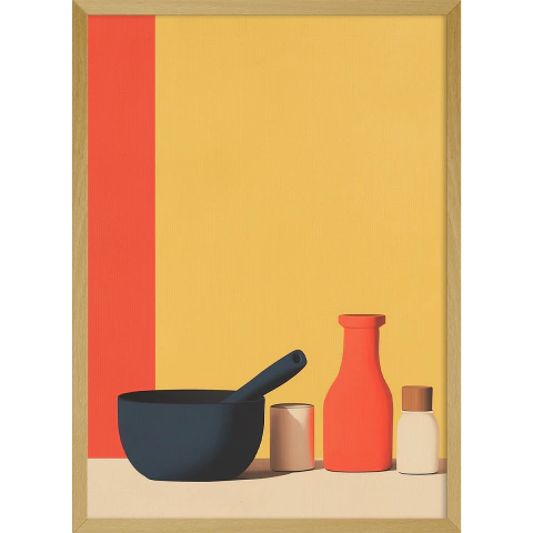 Elementos de Cocina - comprar online