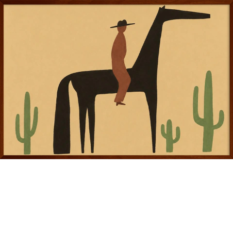 Cowboy