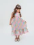 Vestido Floral Encanto - comprar online