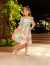Vestido Bela Flor na internet