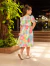 Vestido Bela Flor - comprar online
