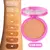 Pó Compacto Fancy Face Popstar Ruby Rose Tons Médios - comprar online