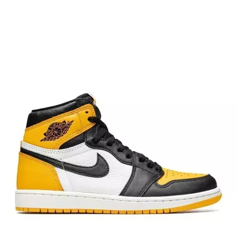 Air Jordan 1 Retro High Taxi - comprar en línea