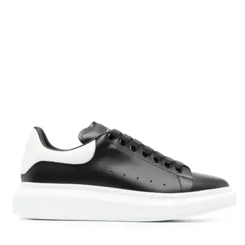 Alexander McQueen Black & White - comprar en línea