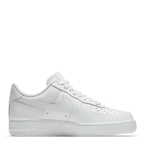 Nike Air Force 1 07 Triple White - comprar en línea