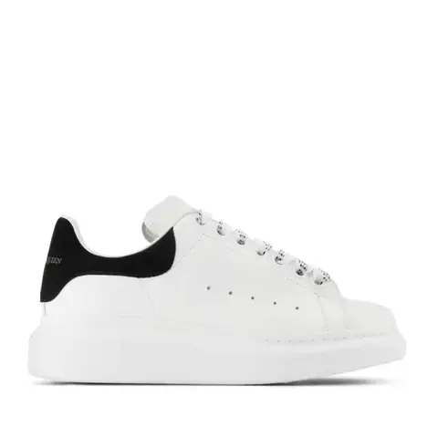 Alexander McQueen Black - comprar en línea