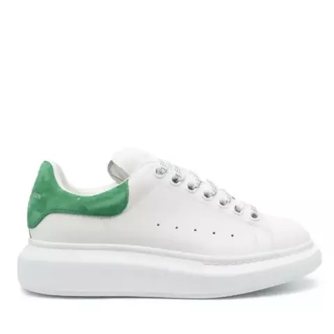 Alexander McQueen Green - comprar en línea
