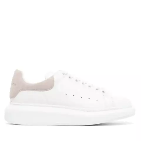 Alexander McQueen Pink - comprar en línea