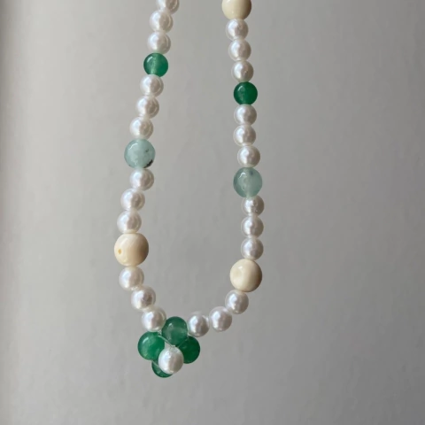 Collar " Brisa " - comprar online