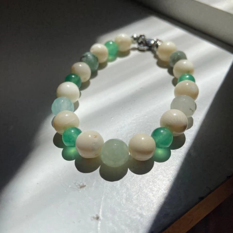 Pulsera "Efímera" - comprar online