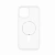 IPhone Transparent - MagCase