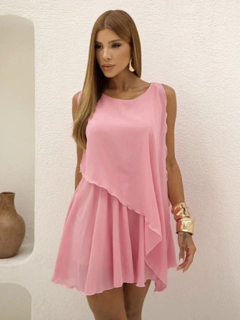 Vestido BELU BAYLA