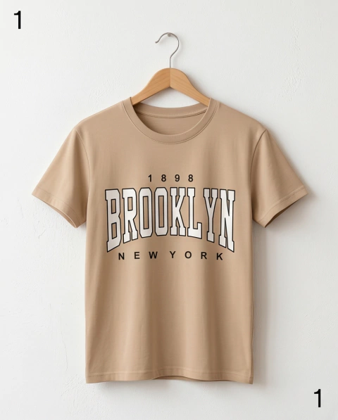 T-shirt -