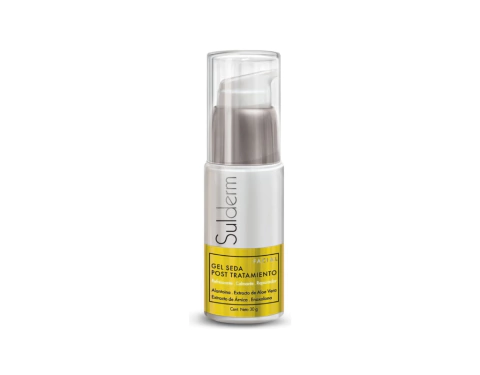 GEL SEDA - comprar online
