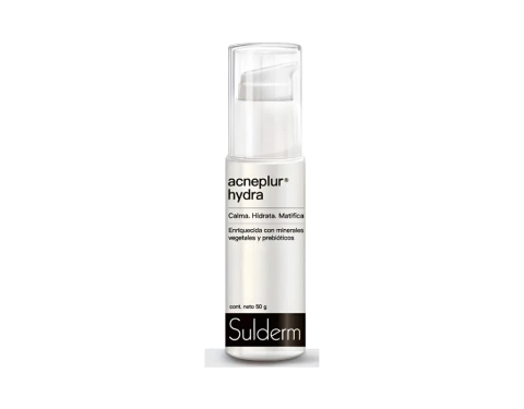 ACNEPLUR HYDRA - comprar online