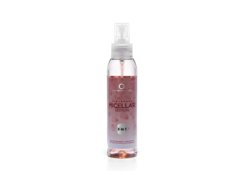 AGUA MICELLAR 3 EN 1