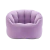 Sillón Puff Infantil Mia-Violeta - comprar online