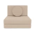 Sillón Infantil Modular de 1 Plaza – 70x70 cm - Mush Kids
