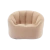 Sillón Puff Infantil Mia-Crema - comprar online