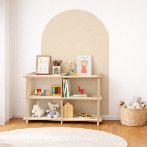 Vinilo Decorativo Arco