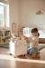 JUGUETERO INFANTIL CON RUEDAS - comprar online