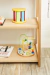 ESTANTERÍA FRAN - Mush Kids