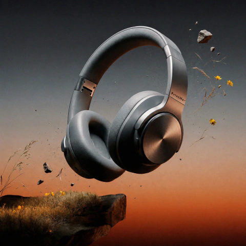 Auriculares Gamer