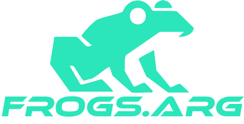 Frogs.Arg