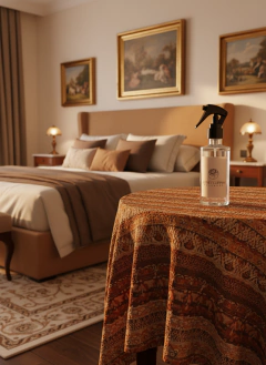 Água de Lençol Amadeirado Clássico 200ml na internet