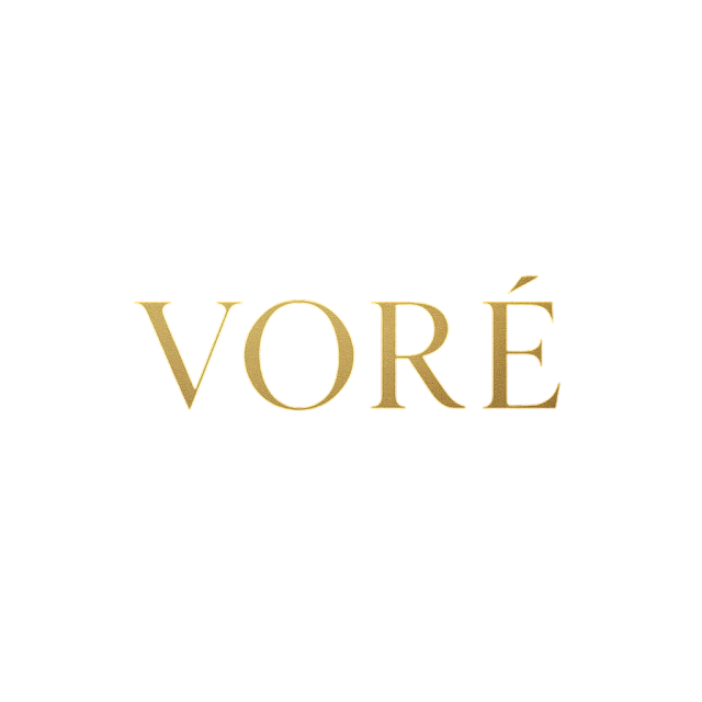 Voré