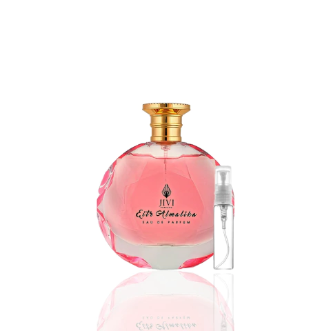 Eitr Almalika EDP decant