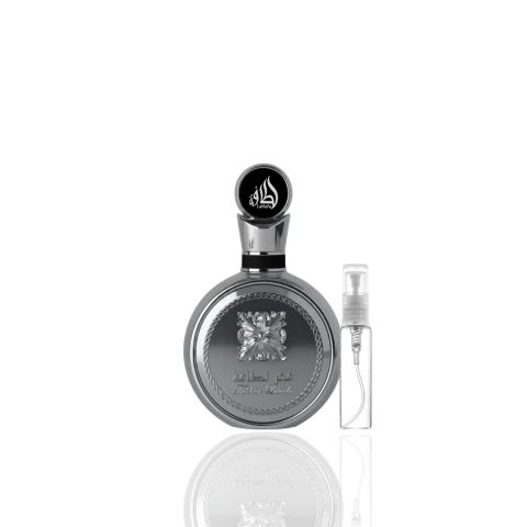 Fakhar Platin EDP decant