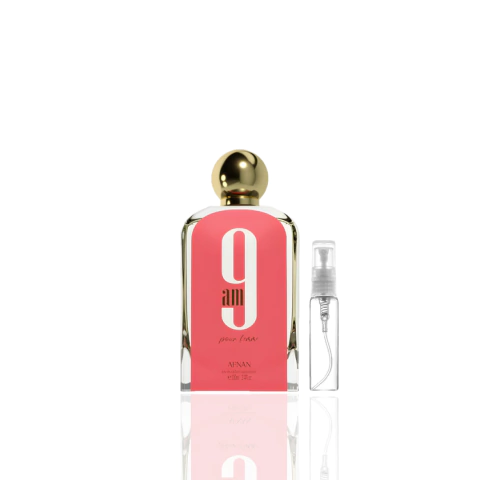 9am Pour Femme decant - comprar en línea