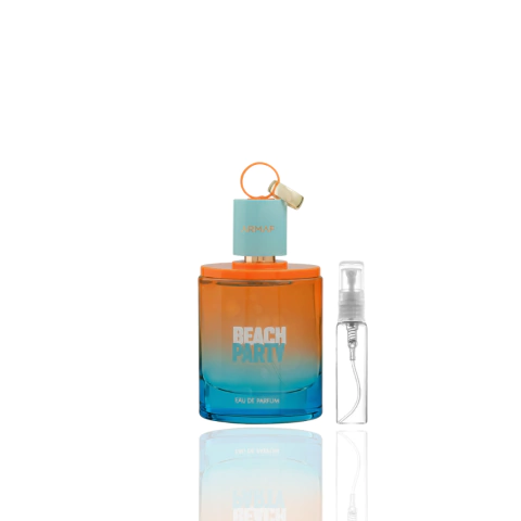 Beach Party EDP decant