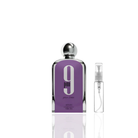 9pm Pour Femme EDP decant - comprar en línea