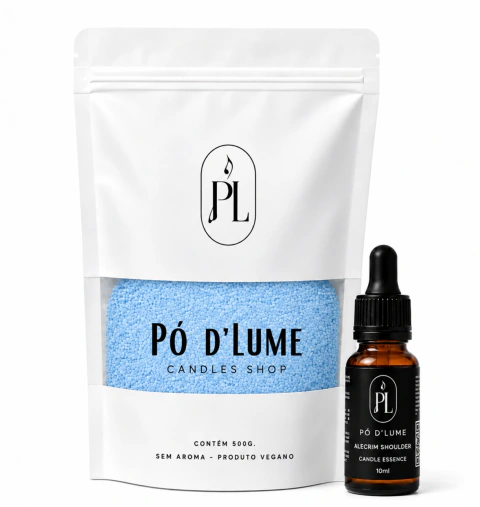 Kit Refil Aromático