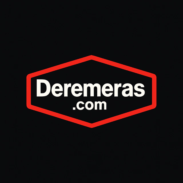 Deremeras