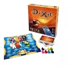 DIXIT MALDON - comprar online